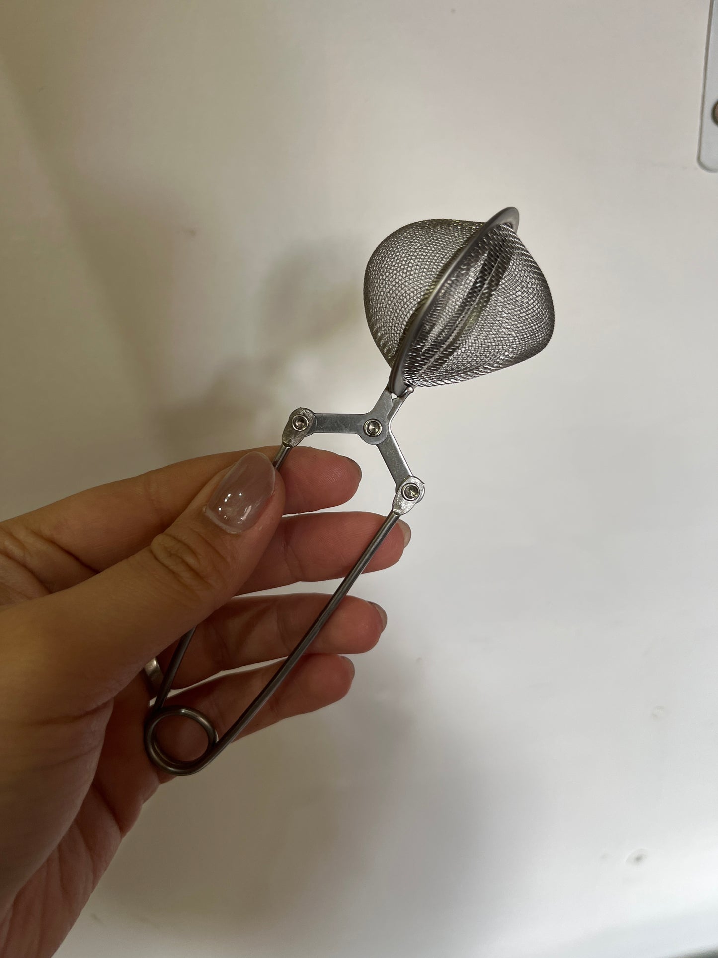 Infusor de té