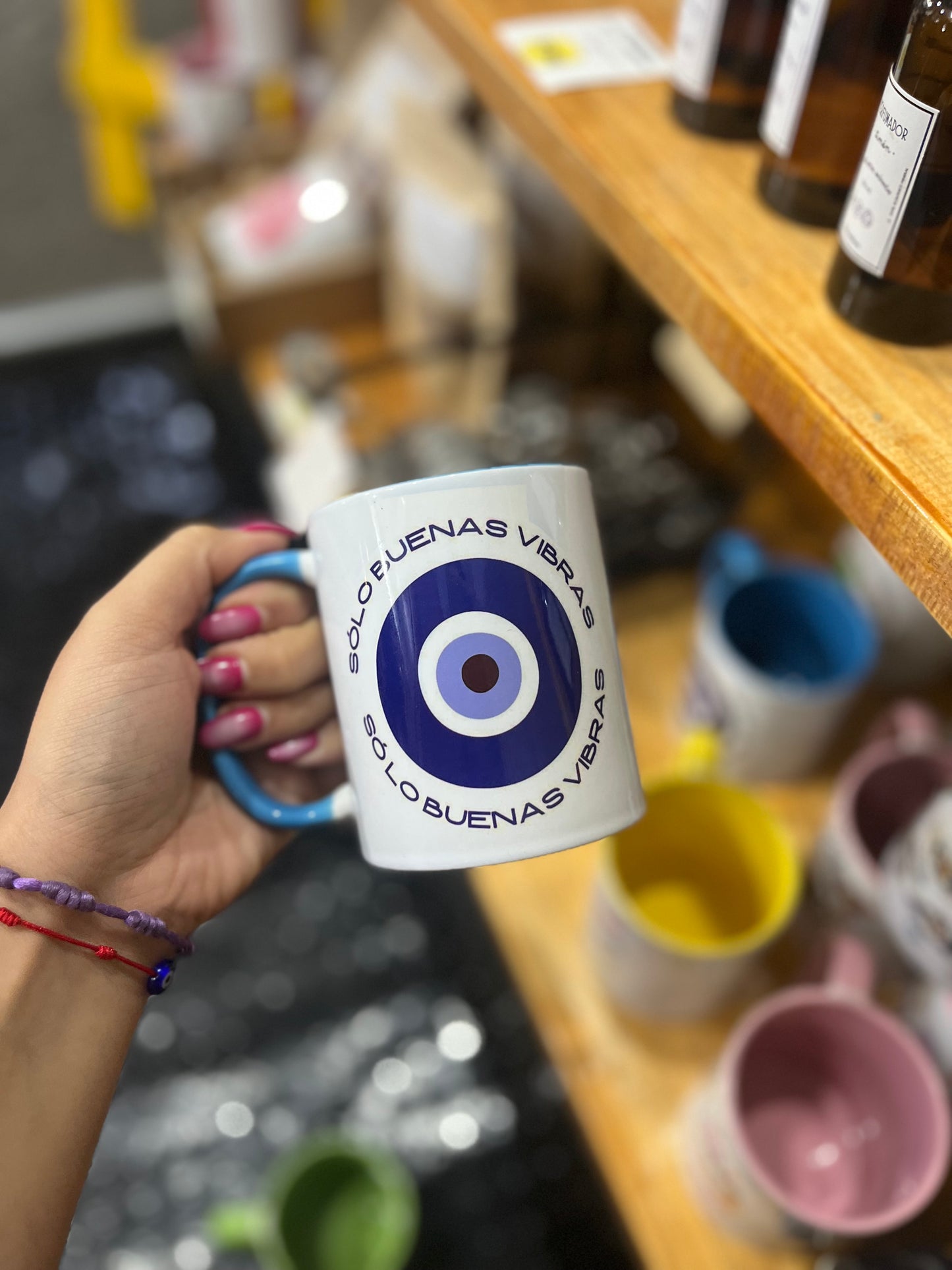 Tazas