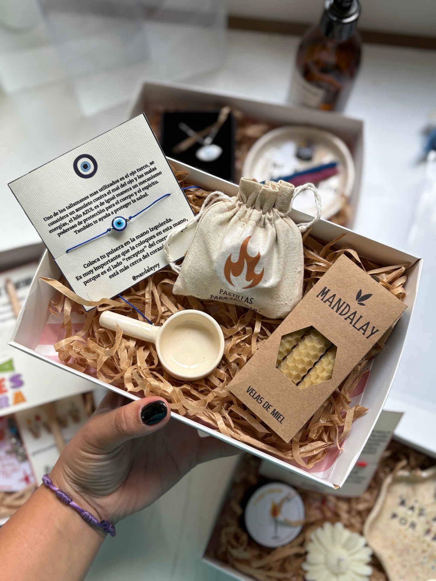 Kit regalo