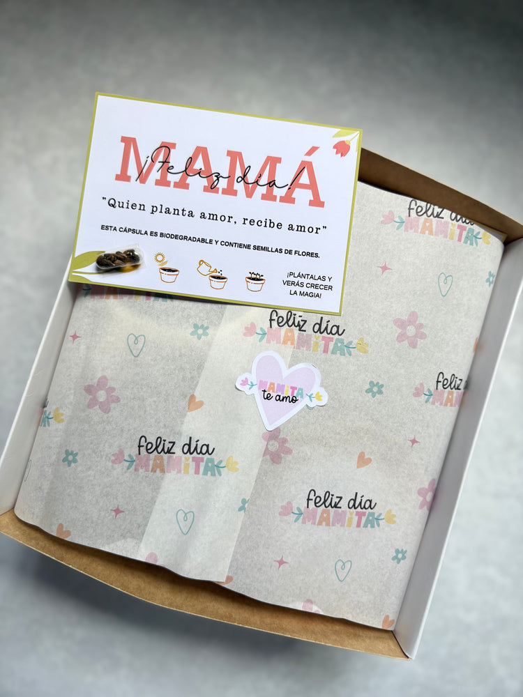 Día de la madre💖