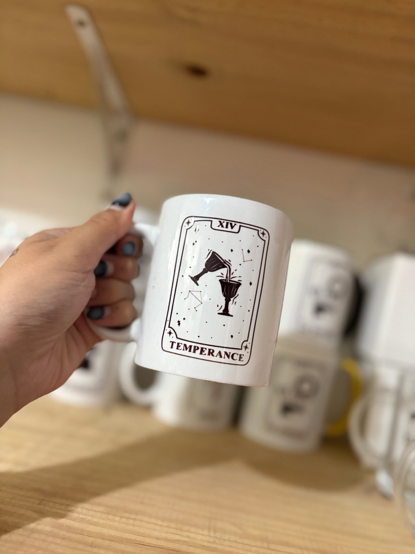 Tazas