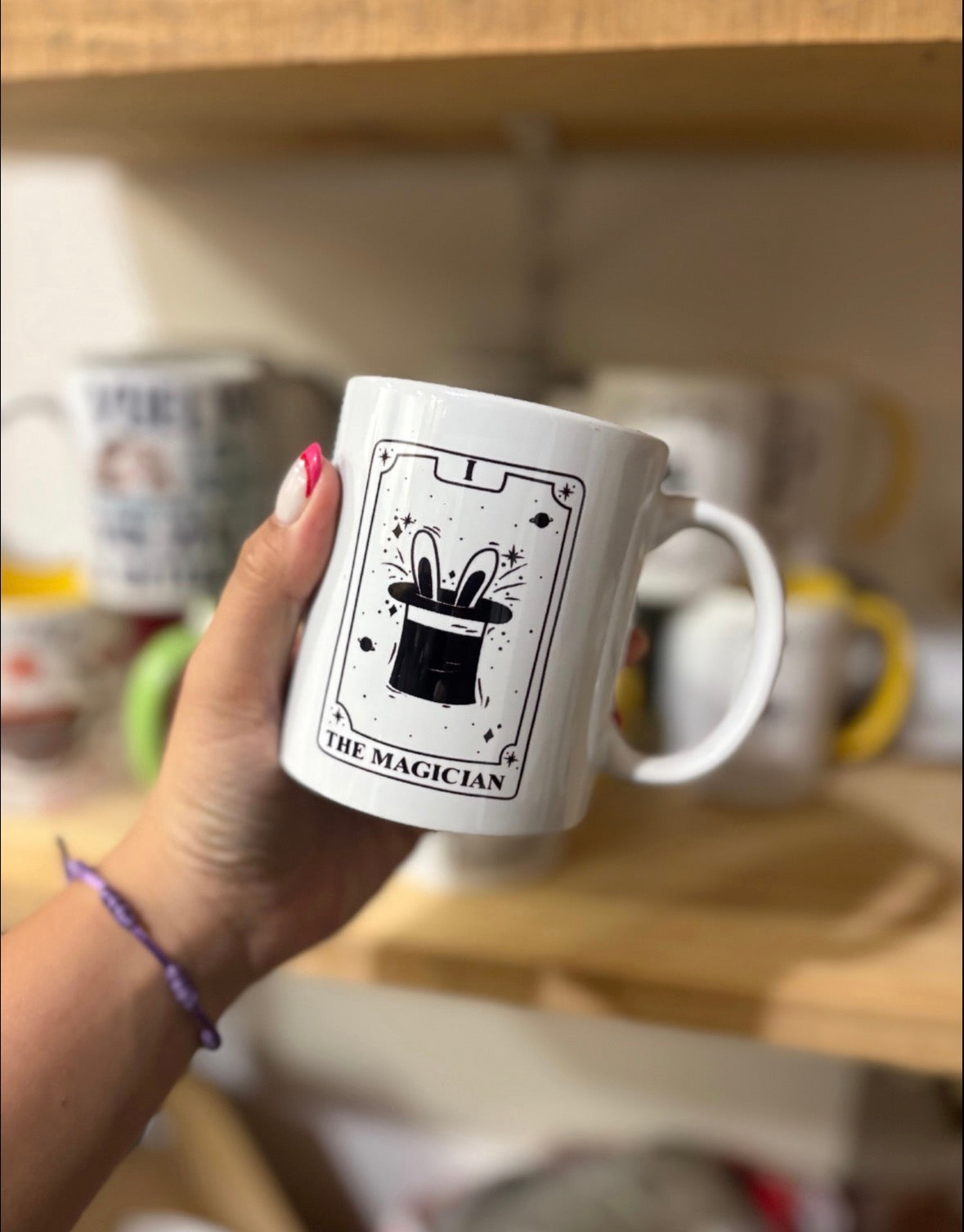 Tazas