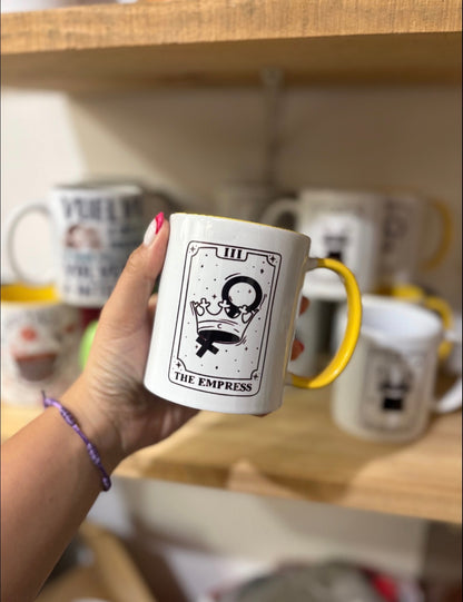 Tazas