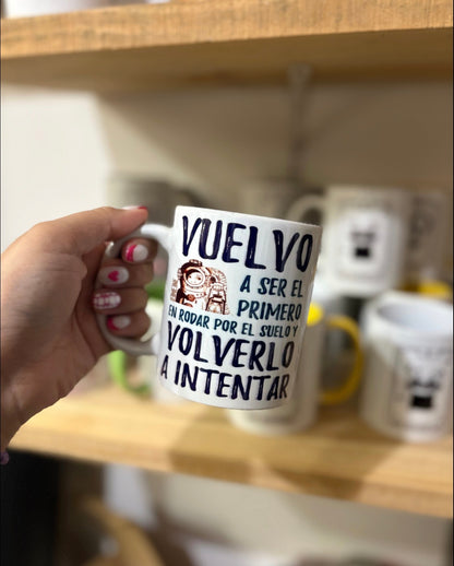 Tazas