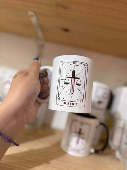 Tazas