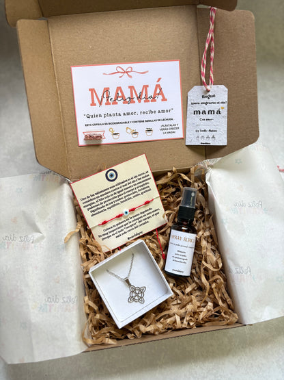 Kit protección 💖