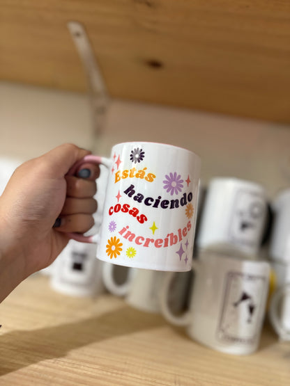 Tazas