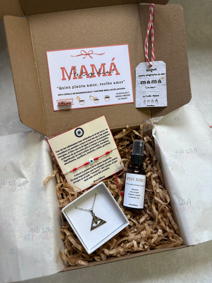 Kit protección 💖