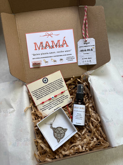 Kit protección 💖