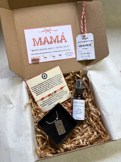Kit protección 💖