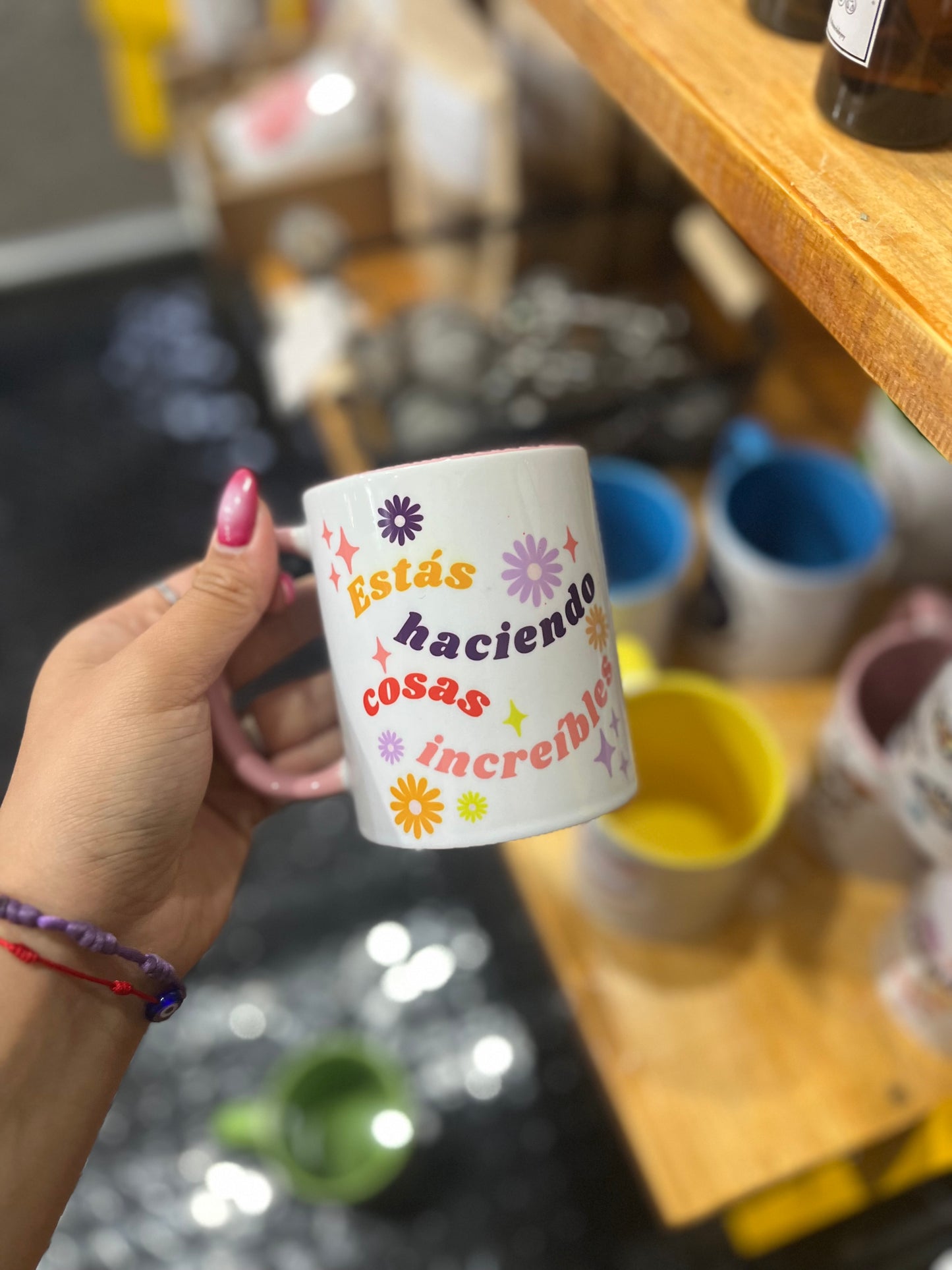 Tazas