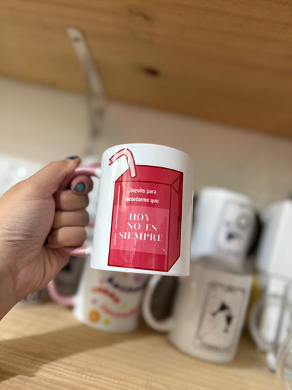 Tazas