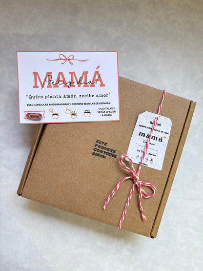 Kit mamá pausa 💖